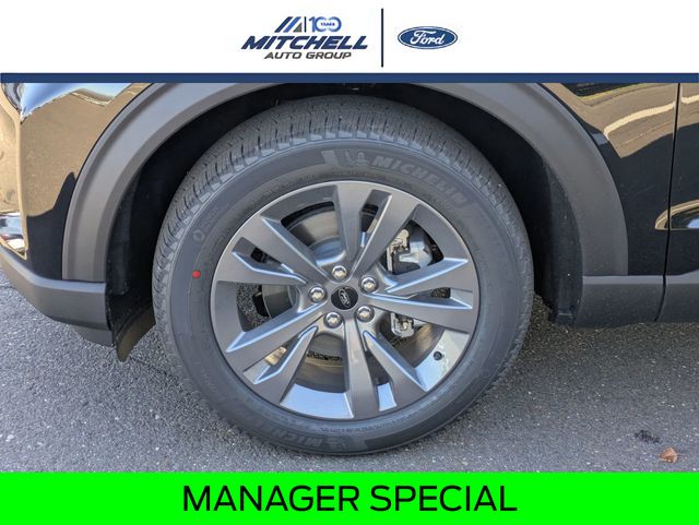 New 2026 Ford Explorer ACTIV - photo 10