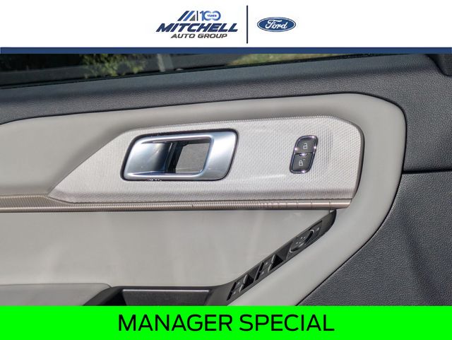 New 2026 Ford Explorer ACTIV - photo 12