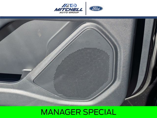 New 2026 Ford Explorer ACTIV - photo 13