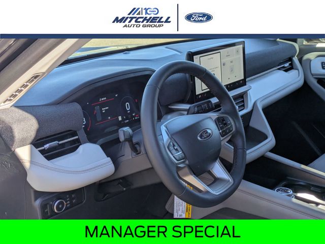 New 2026 Ford Explorer ACTIV - photo 14