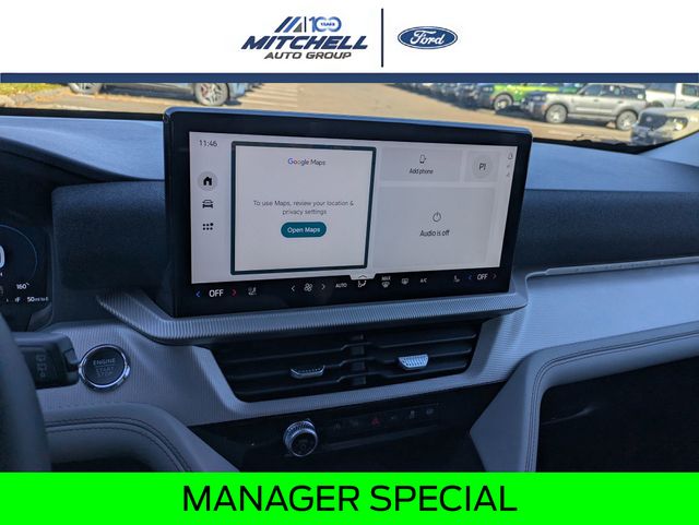 New 2026 Ford Explorer ACTIV - photo 17