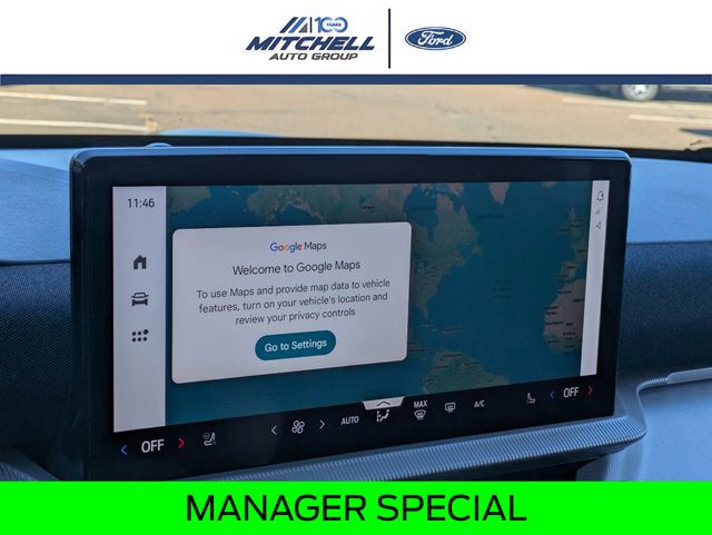New 2026 Ford Explorer ACTIV - photo 18