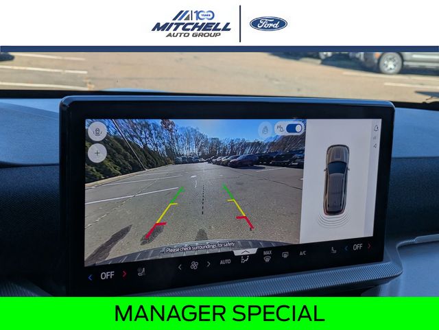 New 2026 Ford Explorer ACTIV - photo 19