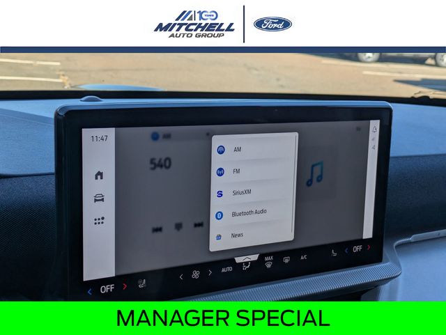 New 2026 Ford Explorer ACTIV - photo 20