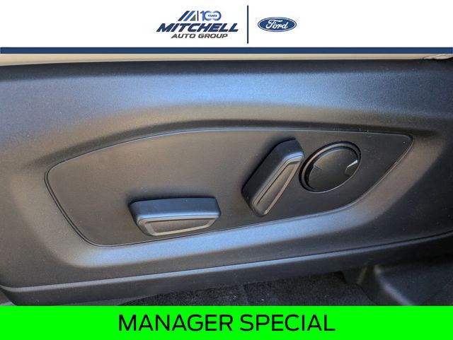 New 2026 Ford Explorer ACTIV - photo 23