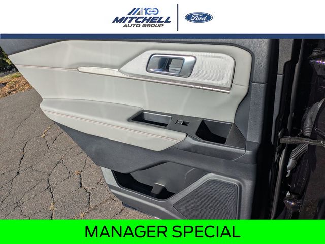 New 2026 Ford Explorer ACTIV - photo 24