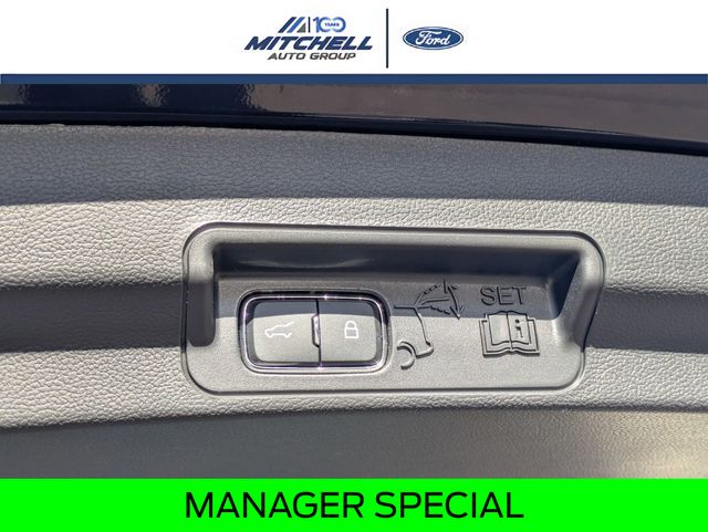 New 2026 Ford Explorer ACTIV - photo 30