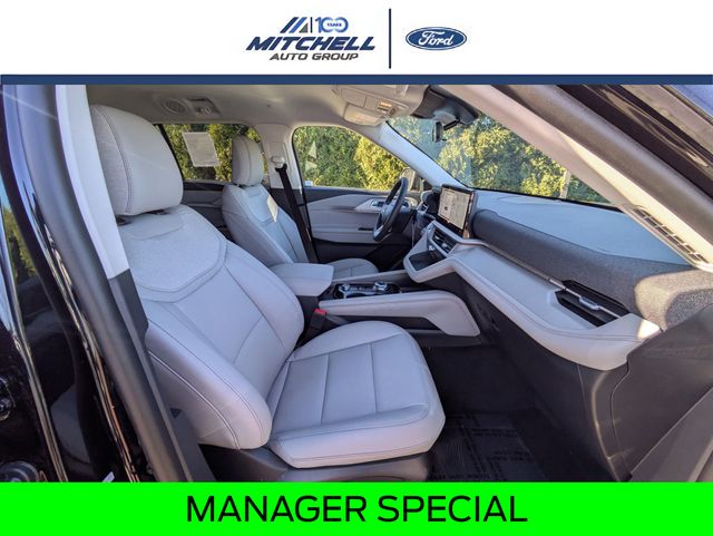 New 2026 Ford Explorer ACTIV - photo 33