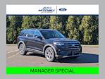 New 2026 Ford Explorer ACTIV thumbnail 1