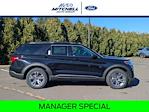 New 2026 Ford Explorer ACTIV thumbnail 2