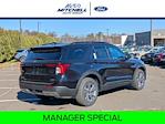New 2026 Ford Explorer ACTIV thumbnail 3