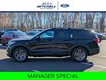 New 2026 Ford Explorer ACTIV thumbnail 6