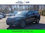 New 2026 Ford Explorer ACTIV thumbnail 7