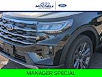 New 2026 Ford Explorer ACTIV thumbnail 8