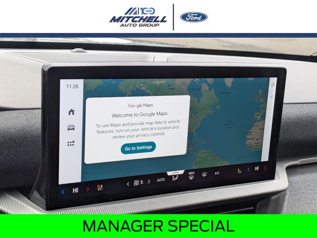 New 2026 Ford Explorer Platinum - photo 19