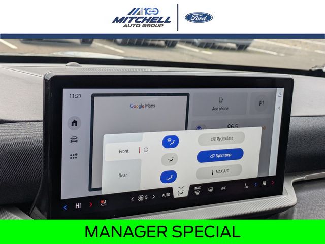 New 2026 Ford Explorer Platinum - photo 22