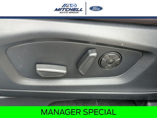 New 2026 Ford Explorer Platinum - photo 25