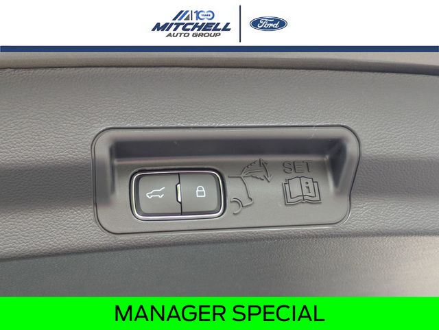 New 2026 Ford Explorer Platinum - photo 33