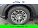 New 2026 Ford Explorer Platinum thumbnail 9