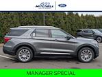 New 2026 Ford Explorer Platinum thumbnail 2