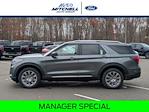New 2026 Ford Explorer Platinum thumbnail 6