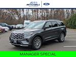 New 2026 Ford Explorer Platinum thumbnail 7