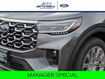 New 2026 Ford Explorer Platinum thumbnail 8