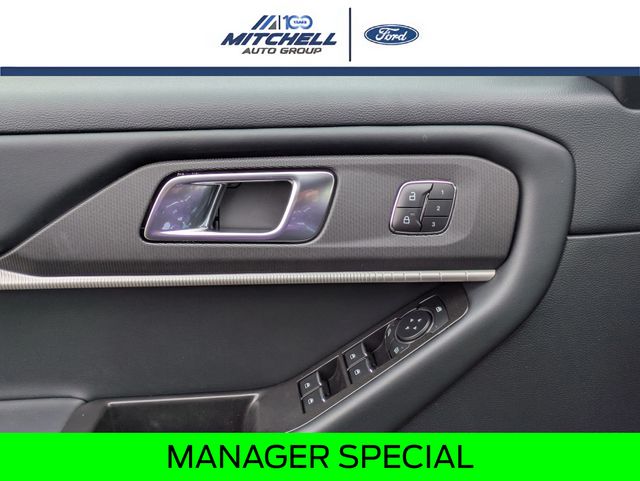 New 2026 Ford Explorer Tremor - photo 12