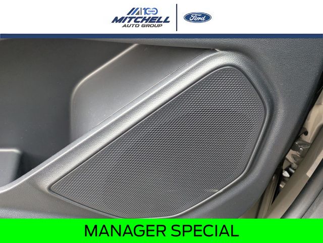 New 2026 Ford Explorer Tremor - photo 13