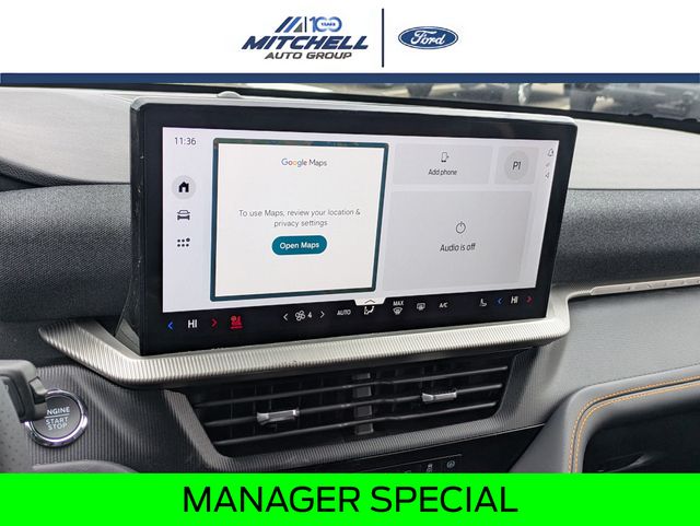 New 2026 Ford Explorer Tremor - photo 18