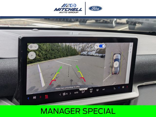 New 2026 Ford Explorer Tremor - photo 20