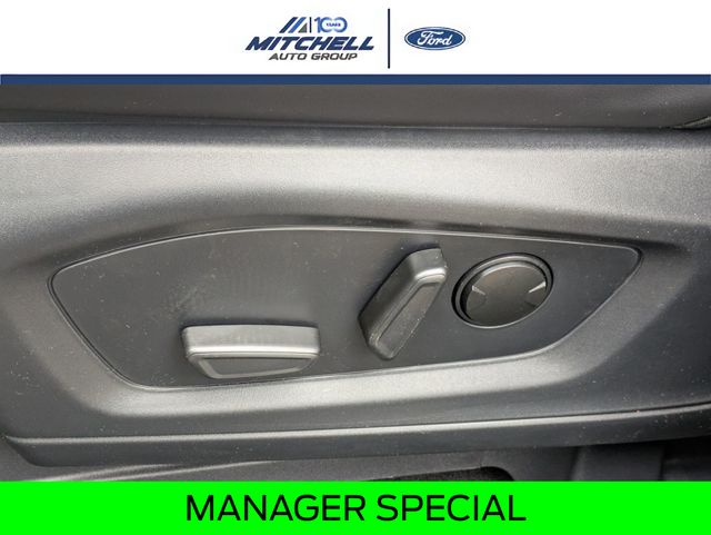 New 2026 Ford Explorer Tremor - photo 25