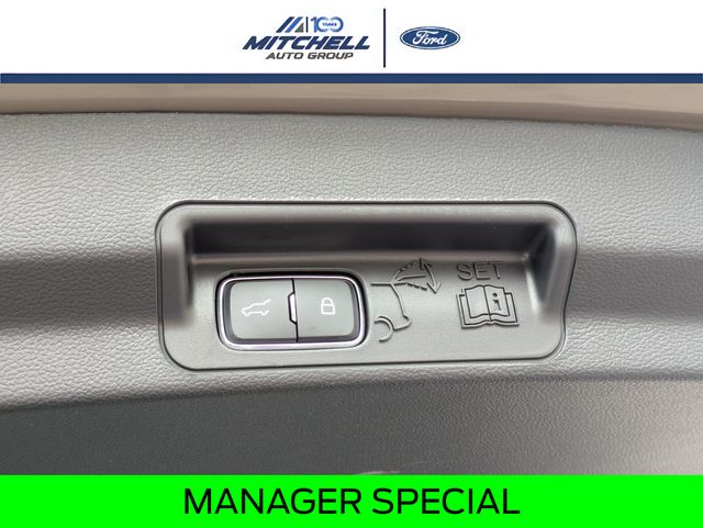 New 2026 Ford Explorer Tremor - photo 32