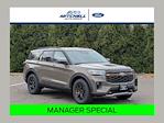 New 2026 Ford Explorer Tremor thumbnail 1
