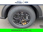 New 2026 Ford Explorer Tremor thumbnail 9