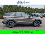 New 2026 Ford Explorer Tremor thumbnail 2
