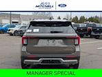 New 2026 Ford Explorer Tremor thumbnail 4
