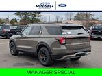 New 2026 Ford Explorer Tremor thumbnail 5
