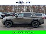 New 2026 Ford Explorer Tremor thumbnail 6