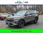 New 2026 Ford Explorer Tremor thumbnail 7