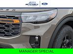 New 2026 Ford Explorer Tremor thumbnail 8