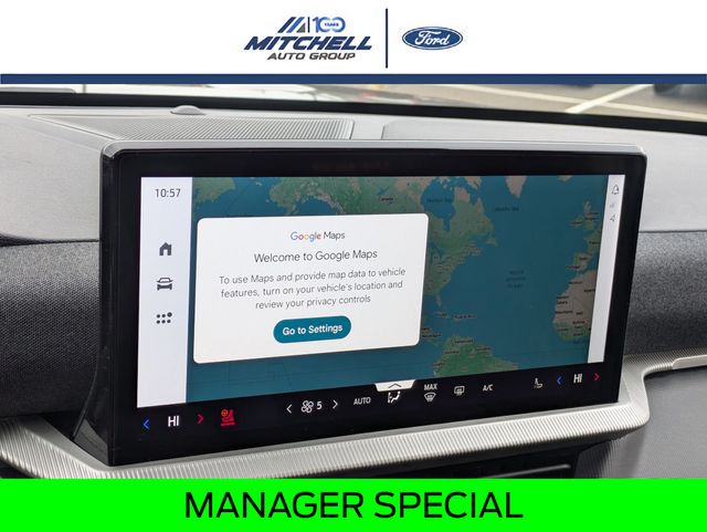 New 2026 Ford Explorer Tremor - photo 17
