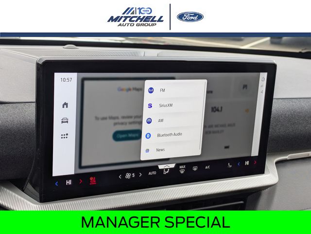 New 2026 Ford Explorer Tremor - photo 20