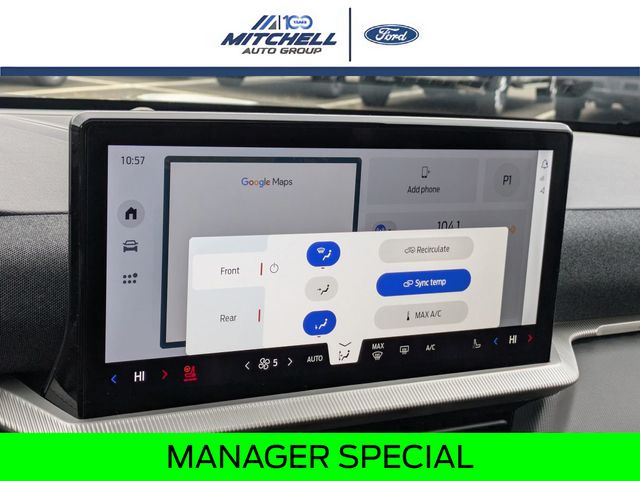 New 2026 Ford Explorer Tremor - photo 21