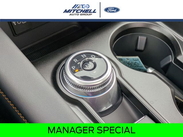 New 2026 Ford Explorer Tremor - photo 22