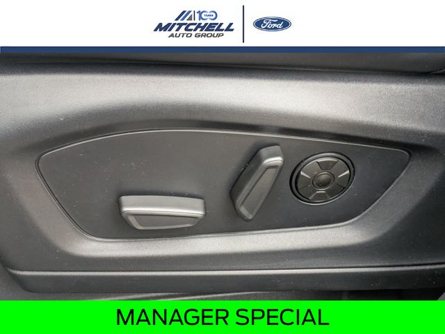 New 2026 Ford Explorer Tremor - photo 24