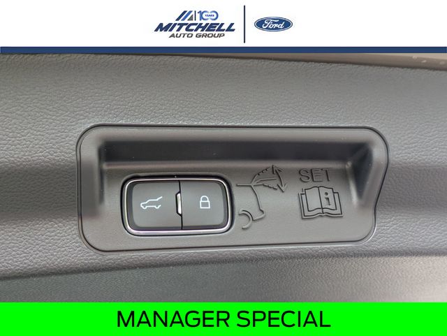 New 2026 Ford Explorer Tremor - photo 32