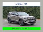 New 2026 Ford Explorer Tremor thumbnail 1