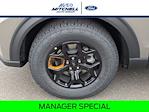 New 2026 Ford Explorer Tremor thumbnail 9