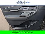 New 2026 Ford Explorer Tremor thumbnail 10